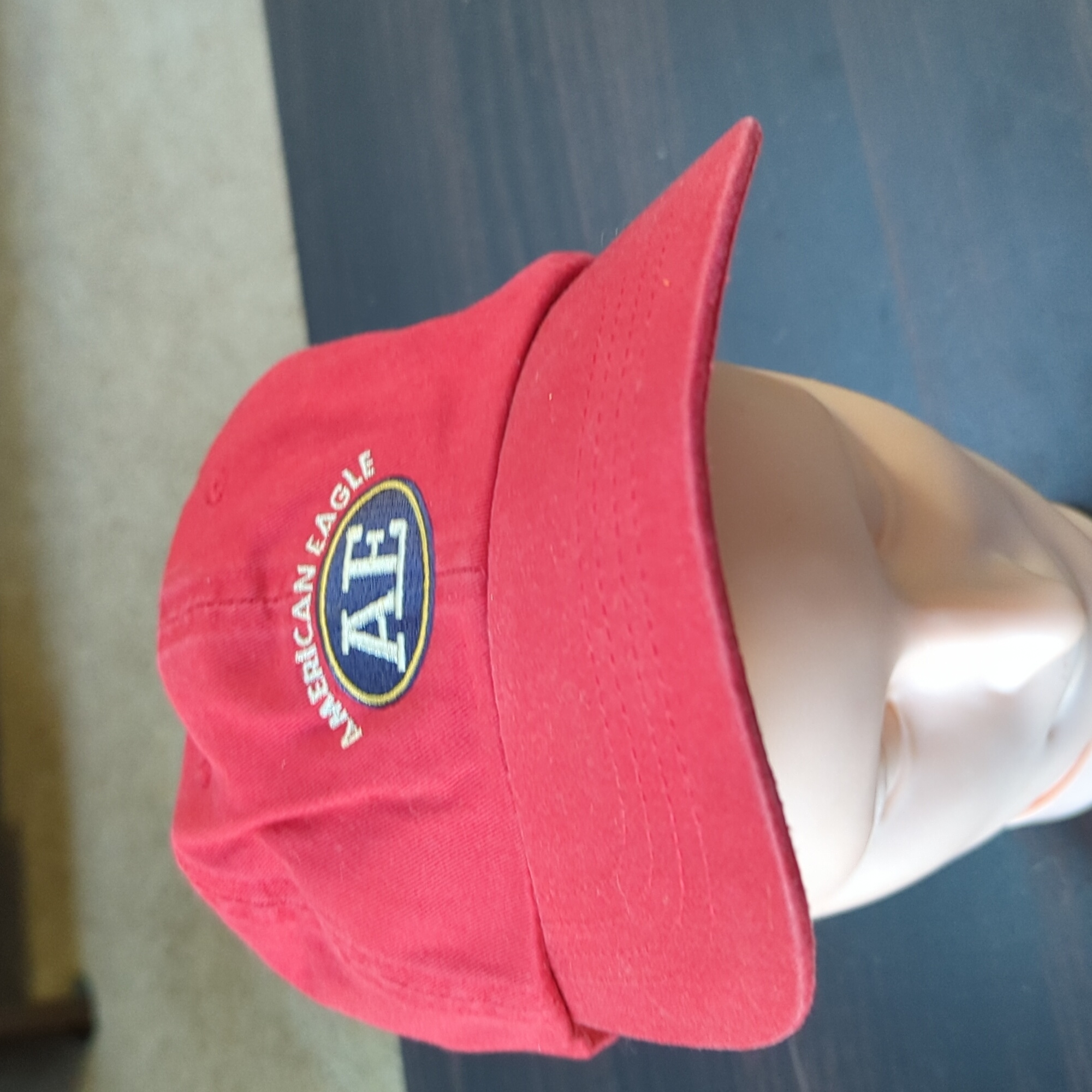 American Eagle Hat (Osfa)